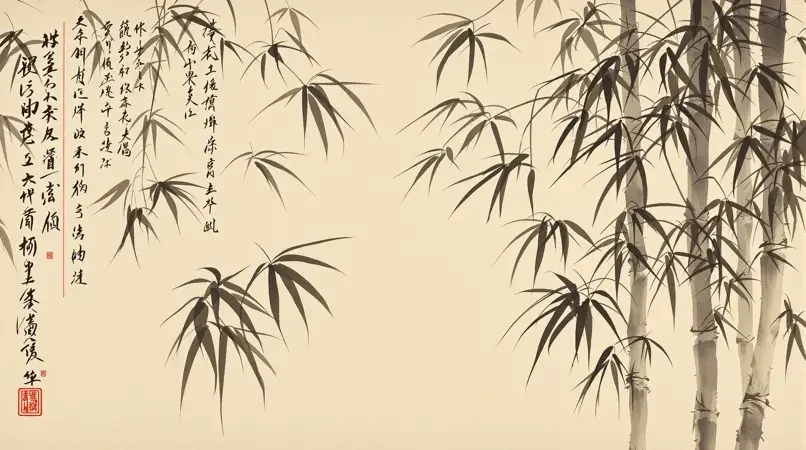 竹影清心 · 国风雅韵 - 飘花影视专题