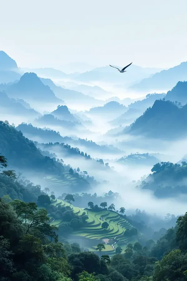 云深处 - 飘花影视