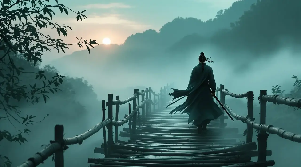 竹影 - 飘花影视热播推荐