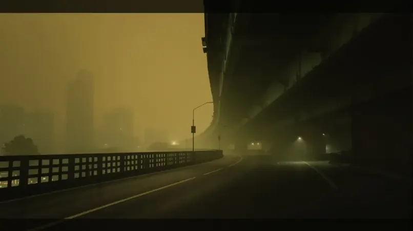 悬疑之夜 · 真相迷雾 - 飘花影视专题