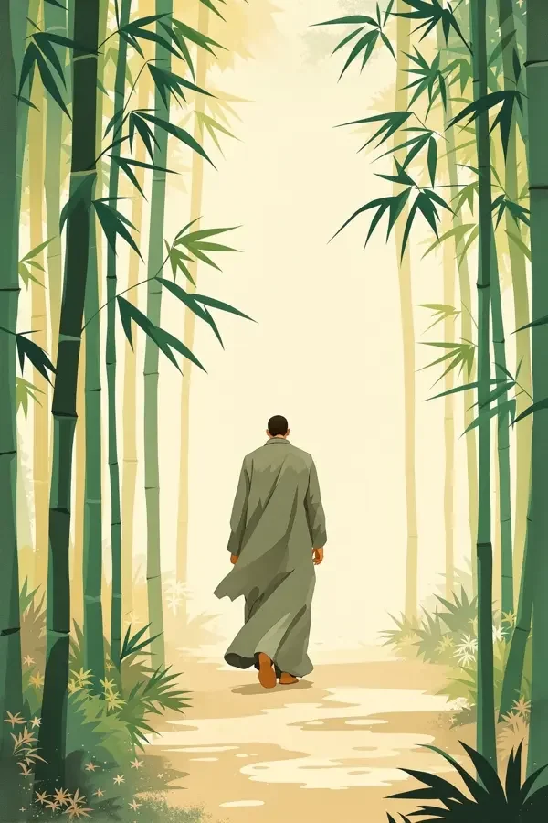 竹影 - 武侠、剧情 - 飘花影视