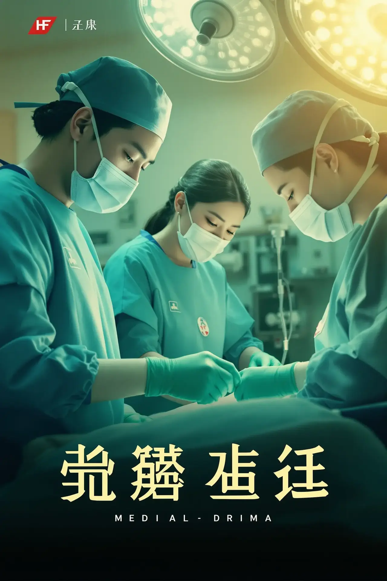 急诊24小时 - 医疗、职业 - 飘花影视